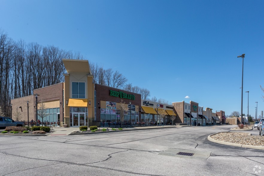 More Photos Of 4030-4050 Cascades Blvd, Kent Unknown For Lease