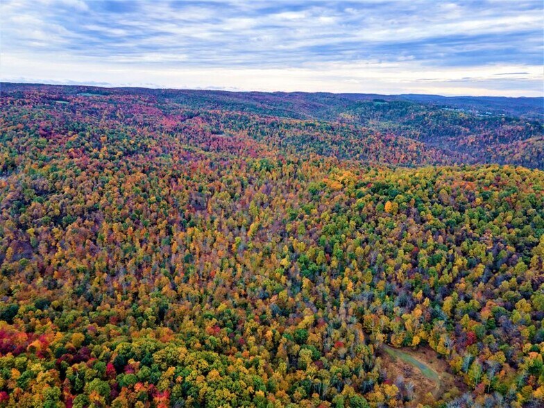 More Photos Of 2005 Grafton Rd, Morgantown Land For Sale