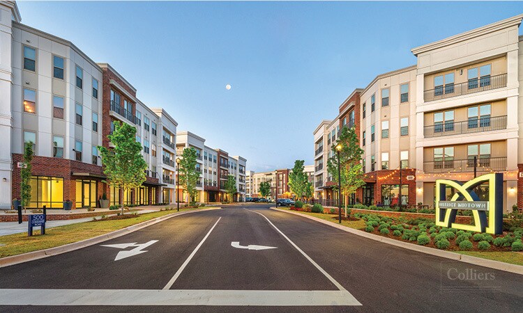 More Photos Of 500 Congaree Rd, Greenville Apartments For Lease