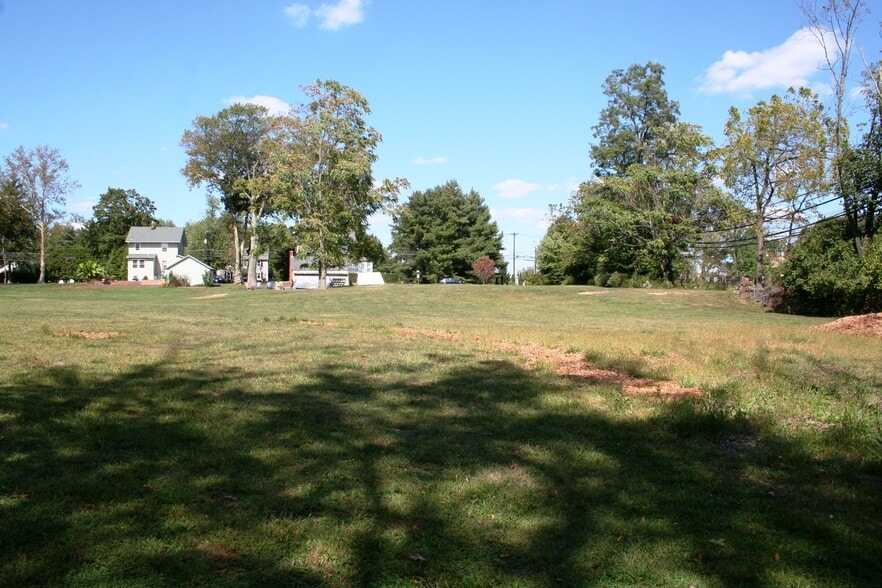 More Photos Of 150 Franklin ave, Pennington Land For Sale