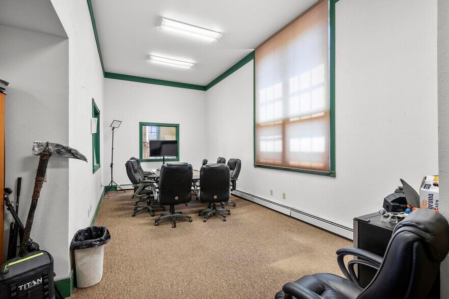 More Photos Of 244 Anaconda Rd, Butte Warehouse For Sale