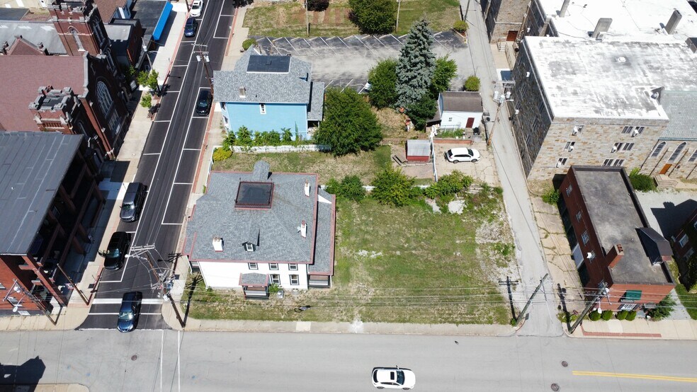 More Photos Of 319 S Pennsylvania Ave, Greensburg Office Residential For Sale