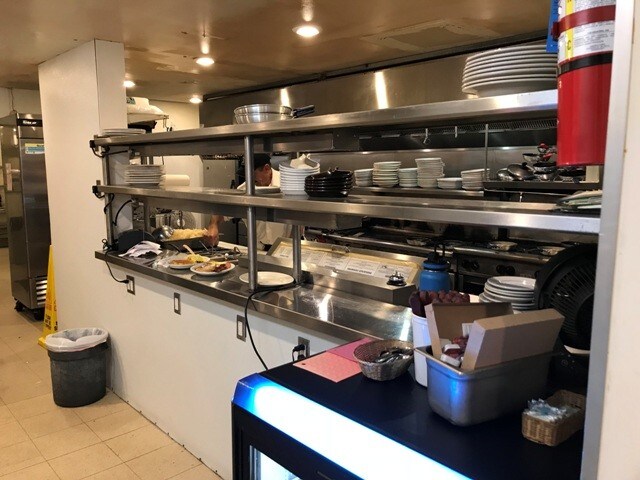 More Photos Of 6160 E Highway 54, Athol Restaurant For Sale