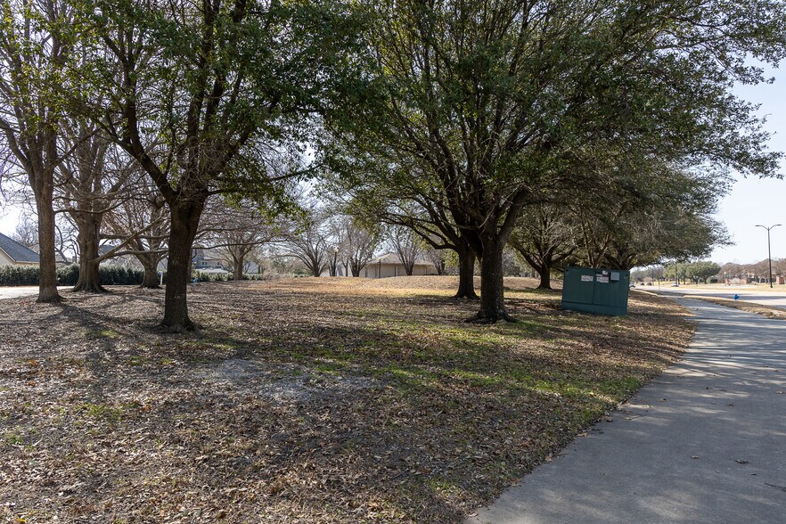 More Photos Of 7605 Virginia Pky, McKinney Land For Sale