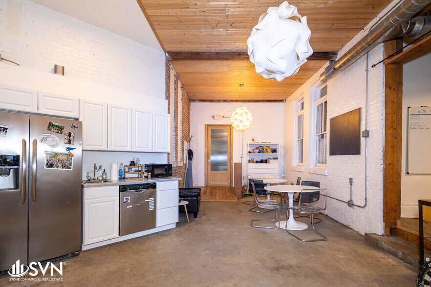 More Photos Of 333 E Short St, Lexington Office For Lease