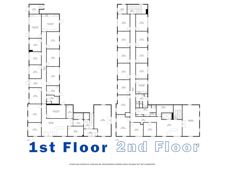 More Photos Of 108 Lagrange Ave, La Plata Medical For Sale