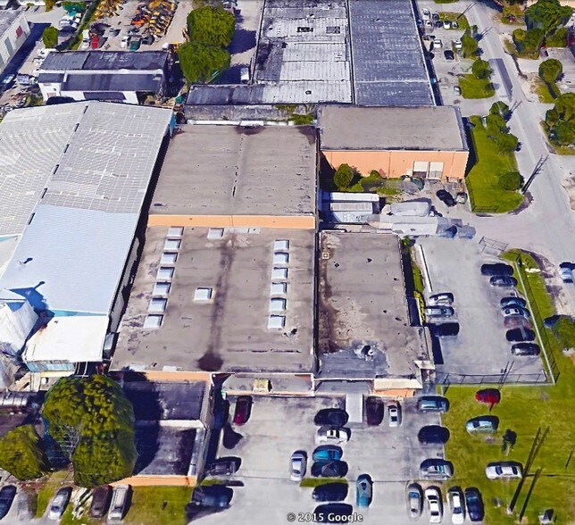 More Photos Of 5400 NW 84th Ave, Miami Warehouse For Sale