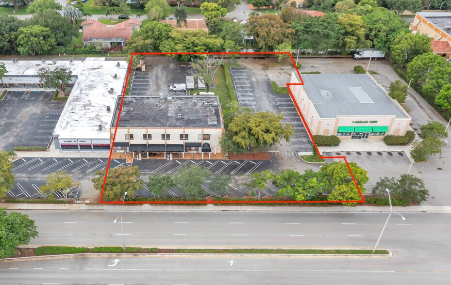 More Photos Of 11504 W Sample Rd, Coral Springs Restaurant For Sale