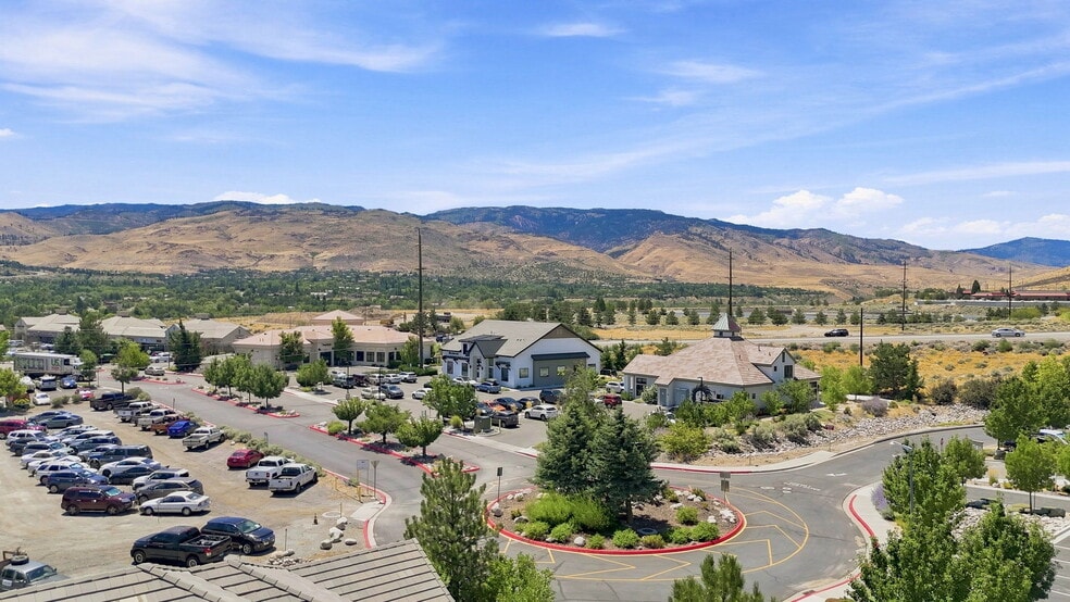 More Photos Of 9640 S McCarran Blvd, Reno Office For Lease