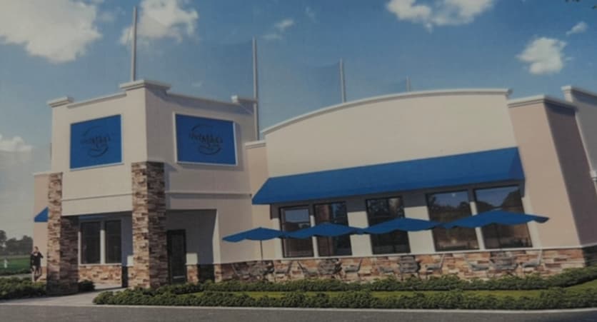 Primary Photo Of 1675 Hooper Ave, Toms River Restaurant For Lease