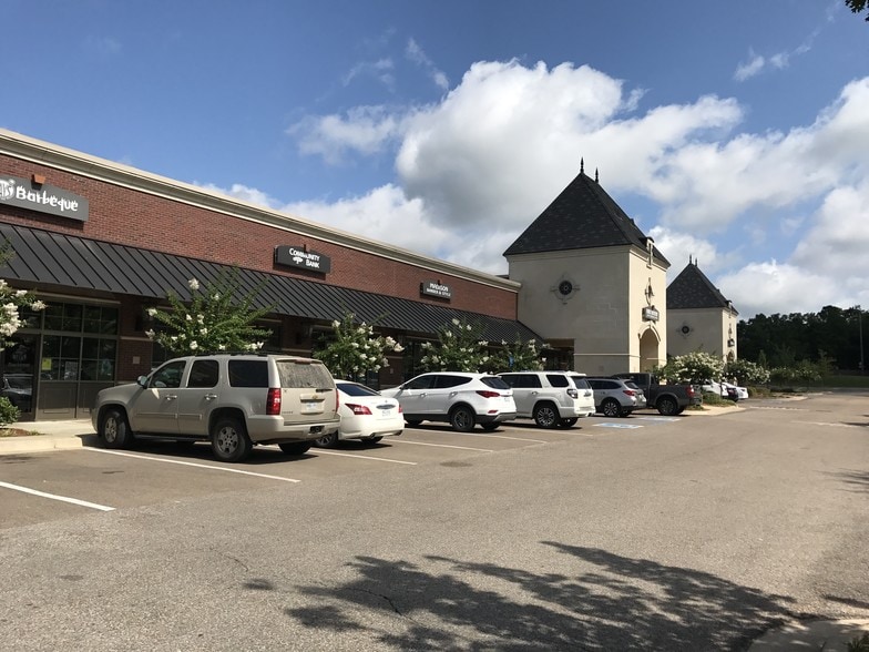 More Photos Of 119 Colony Crossing Way, Madison General Retail For Lease