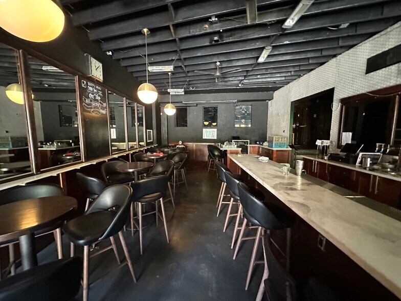 More Photos Of 2538-2540 Hyperion Ave, Los Angeles Restaurant For Lease