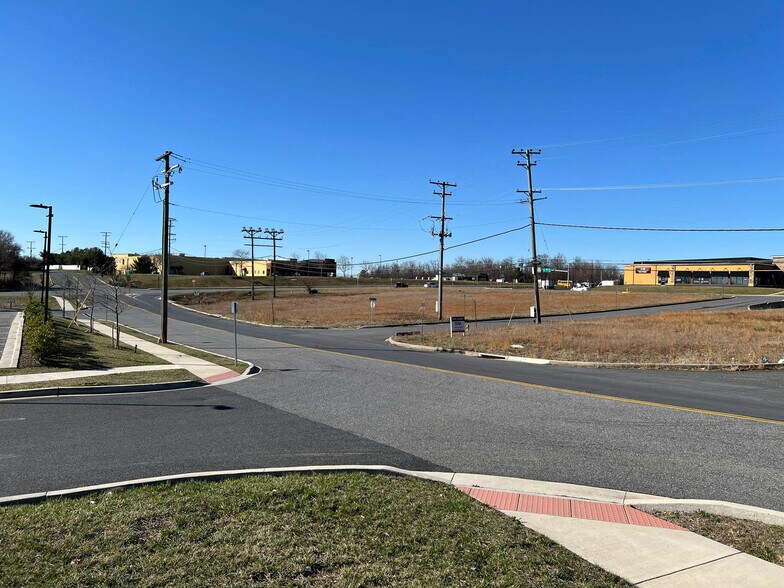 More Photos Of 1350 James Way, Belcamp Land For Sale