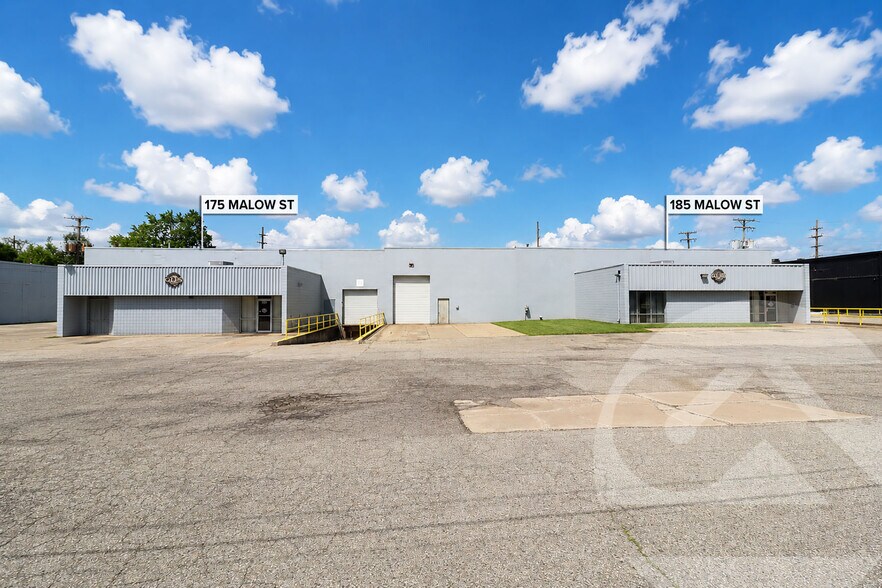 Primary Photo Of 175 Malow Ct, Mount Clemens Manufacturing For Lease