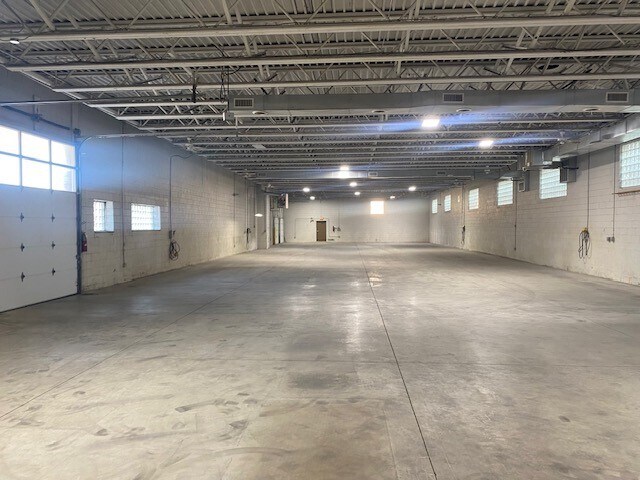 More Photos Of 1760 Frebis Ave, Columbus Warehouse For Lease