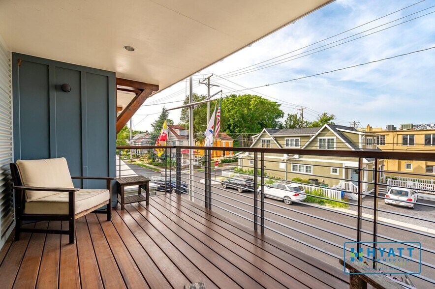 More Photos Of 130 Severn Ave, Annapolis Office For Sale