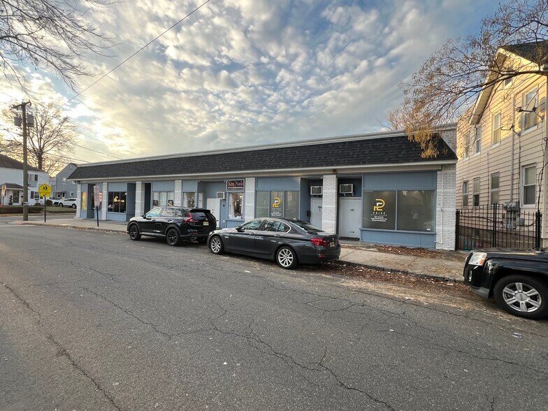 Primary Photo Of 129-137 La France Ave, Bloomfield Storefront For Lease