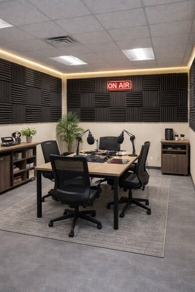 More Photos Of 500 N IH 69, Robstown Warehouse For Lease