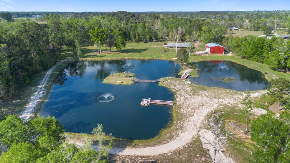 More Photos Of 246 County Road 385, Cleveland Land For Sale