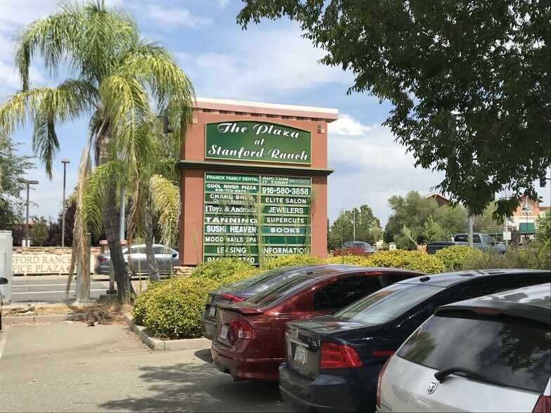 More Photos Of 6200 Stanford Ranch Rd, Rocklin Unknown For Lease