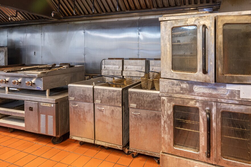 More Photos Of 2846 Fire Lane 1, Moravia Restaurant For Sale