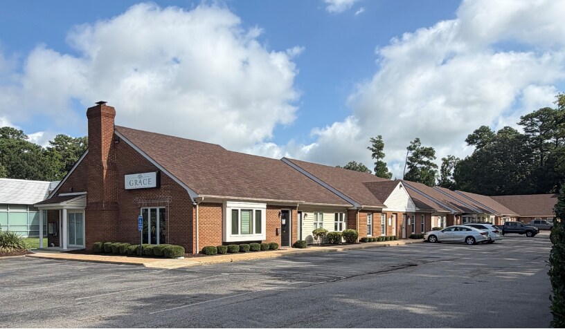 Primary Photo Of 372 S Independence Blvd, Virginia Beach Office For Lease