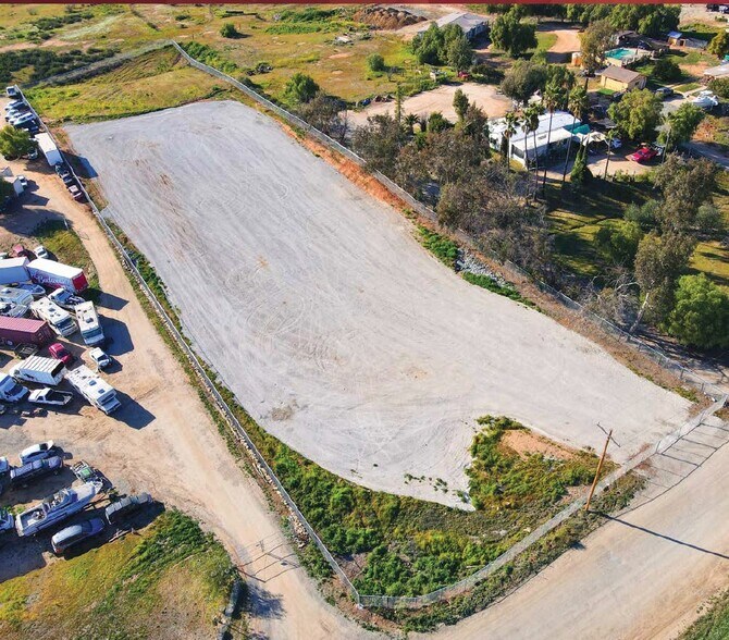 More Photos Of NWQ Peggy Ln & Bayless Rd, Wildomar Land For Sale