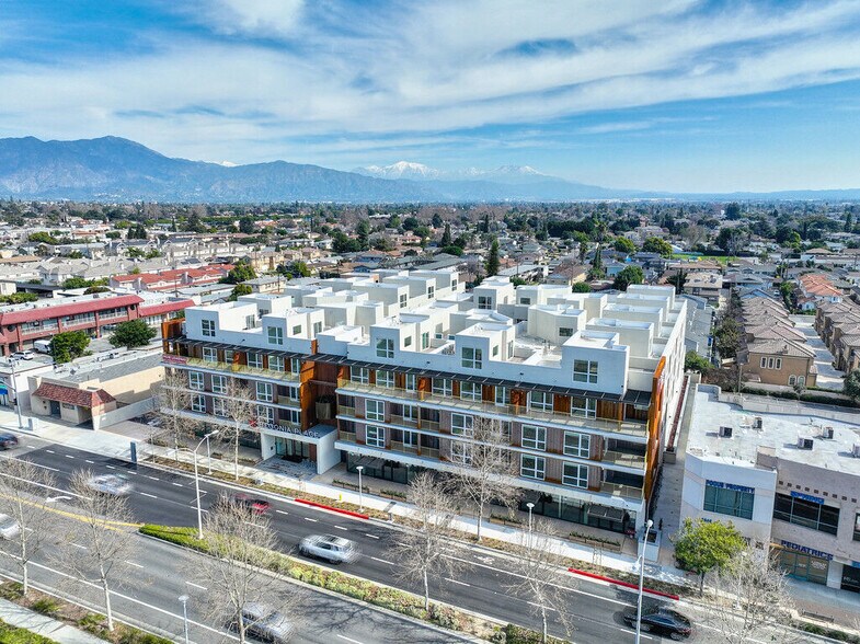 More Photos Of 5570 Rosemead Blvd, Temple City Apartments For Lease