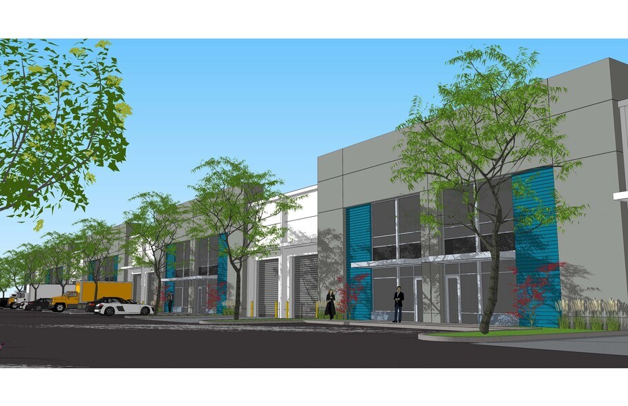 More Photos Of 1500 W Atlantic Blvd, Pompano Beach Warehouse For Sale