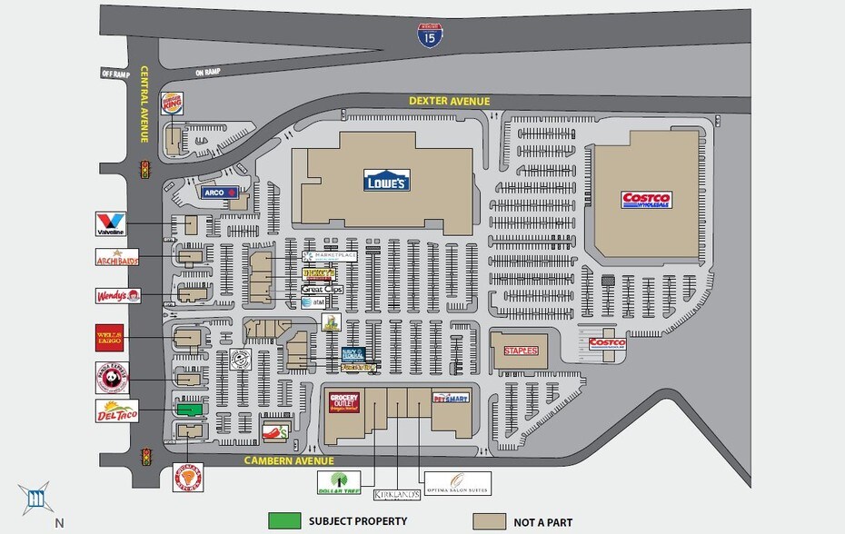 More Photos Of 29245 Central Ave, Lake Elsinore Fast Food For Sale