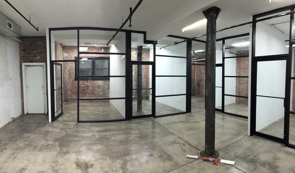 More Photos Of 247 W 36th St, New York Office For Lease