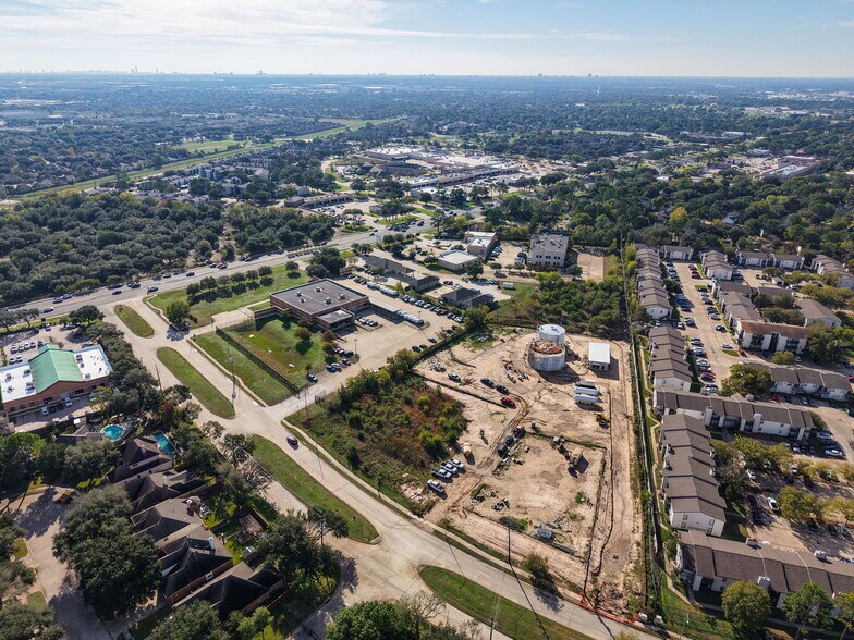 More Photos Of 15200 Point NW blvd, Houston Land For Sale