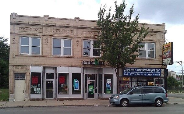 1632 W 63rd St Unit 1636  