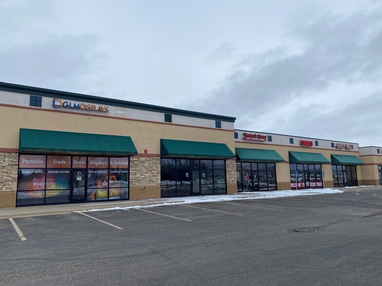 Primary Photo Of 14267-14285 Bank St, Becker Freestanding For Lease