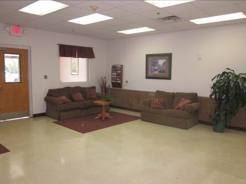 More Photos Of 4280 US Highway 29 S, Tuskegee Rehabilitation Center For Sale