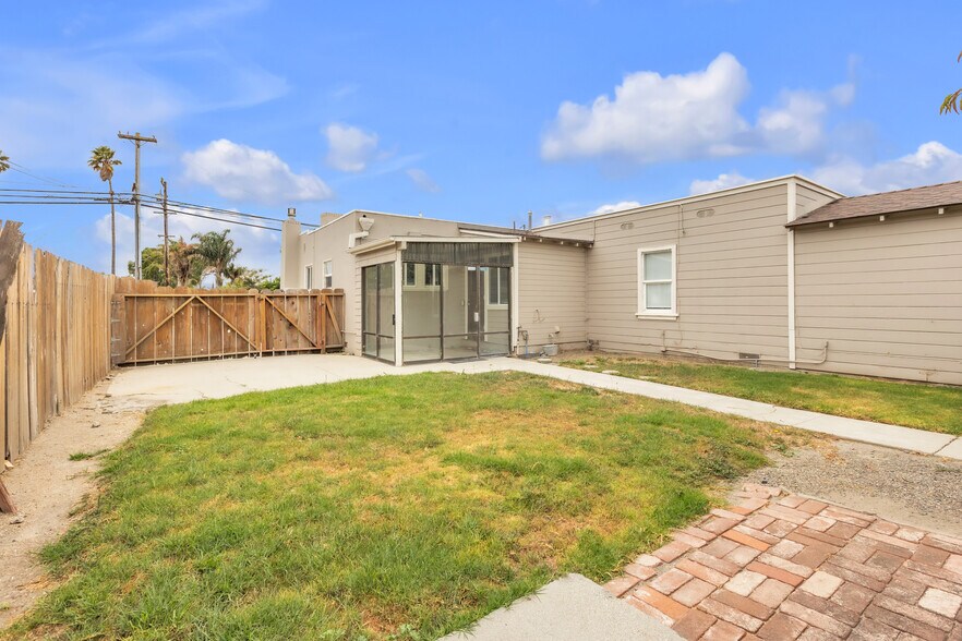 More Photos Of 612 Central Ave, Salinas Multifamily For Sale