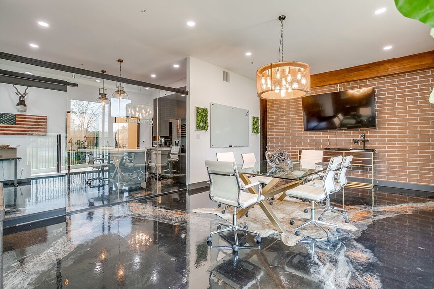 More Photos Of 4451 Dale Earnhardt Way, Northlake Office For Lease