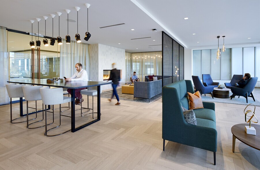 More Photos Of 250 Marquette Ave, Minneapolis Office For Lease