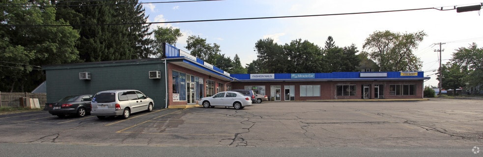 More Photos Of 178 E Main St, Milford Unknown For Lease