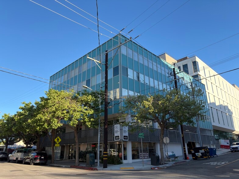 More Photos Of 400 30th St, Oakland Medical For Lease