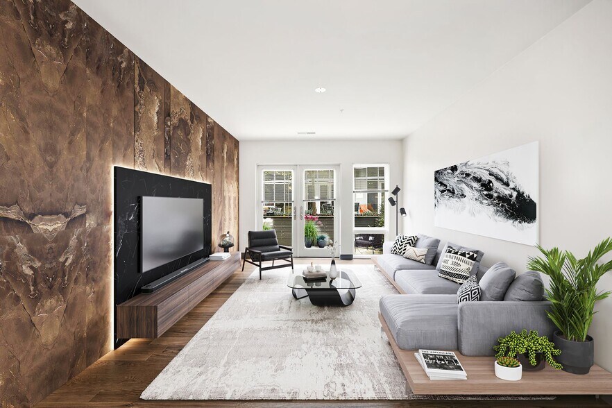 More Photos Of 625 H St NE, Washington Apartments For Lease