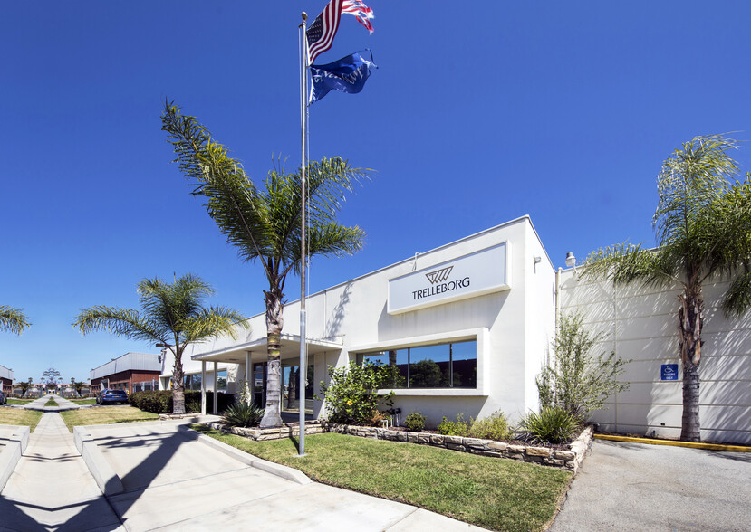 Primary Photo Of 2051 E Maple Ave, El Segundo Warehouse For Sale