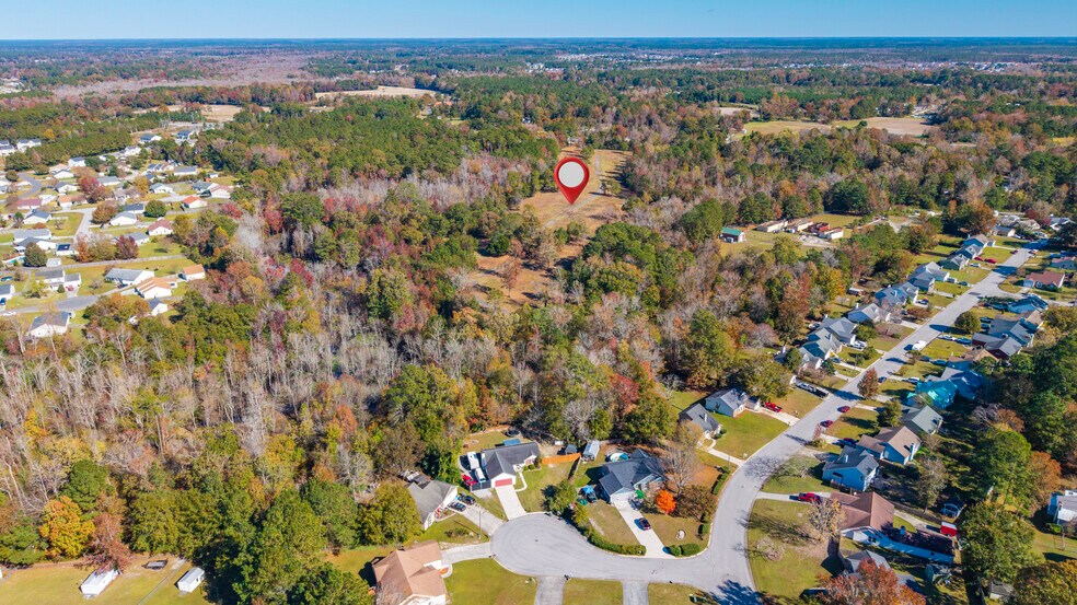 More Photos Of Piney Green Rd & Jeanette Dr, Jacksonville Land For Sale