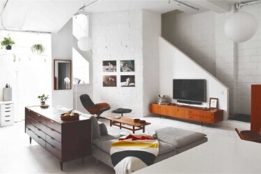 More Photos Of 184 Munro St, Toronto Loft Creative Space For Sale