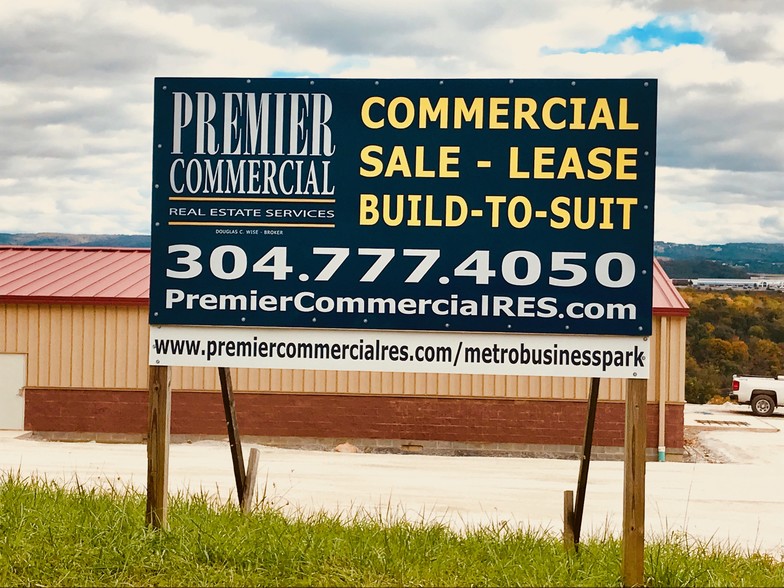 More Photos Of N Metro Dr, Morgantown Land For Sale