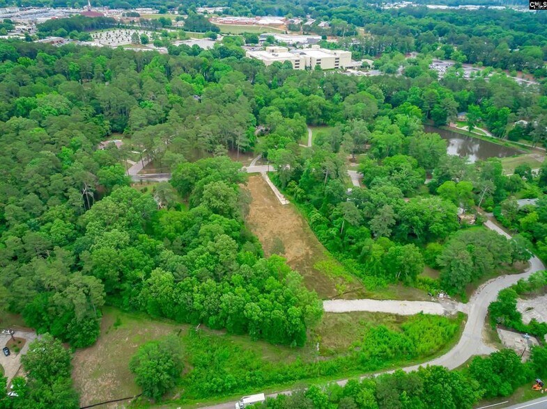 More Photos Of 401 Arrowwood Rd, Columbia Land For Sale