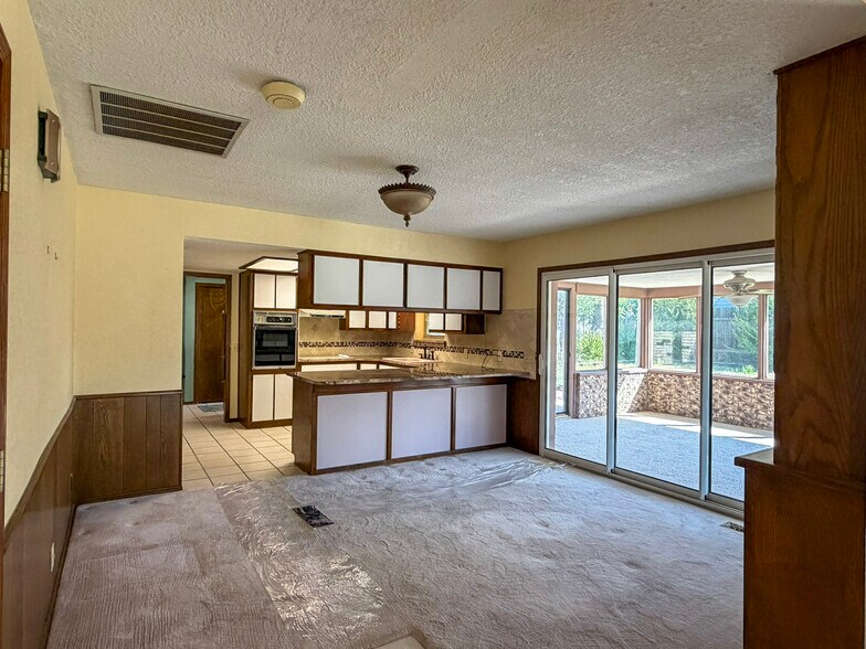More Photos Of 1115 N Cleveland St, Enid Land For Sale
