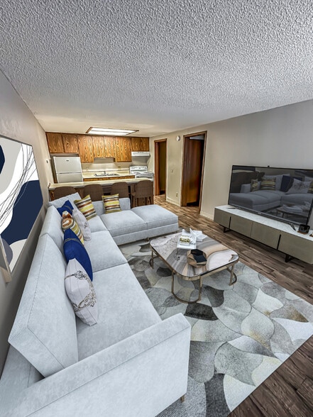 More Photos Of 500 N Lexington-Springmill Rd, Mansfield Apartments For Sale