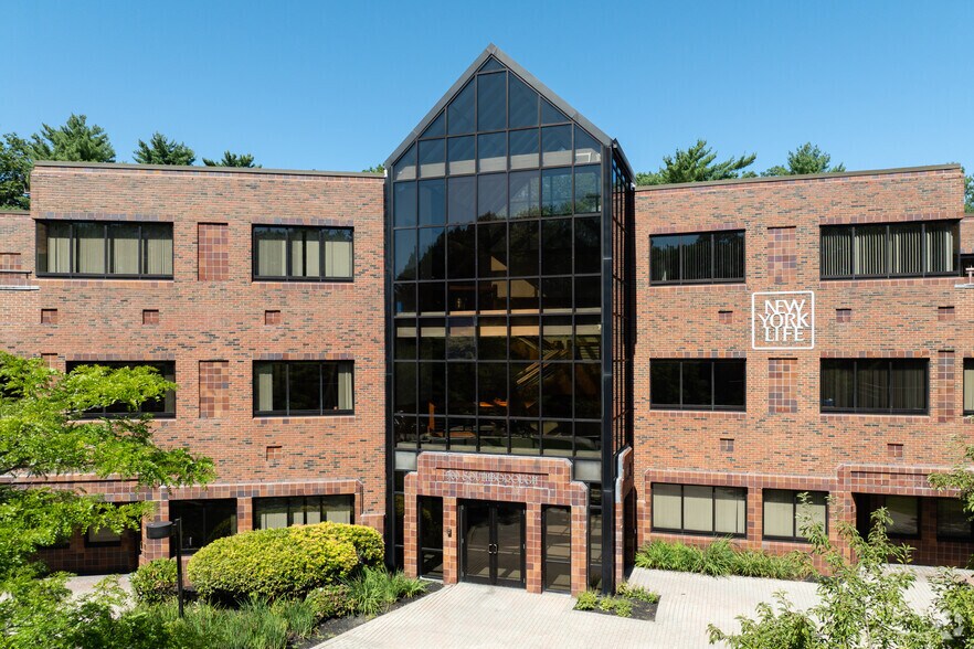 Primary Photo Of 500 Southborough Dr, South Portland Office For Lease