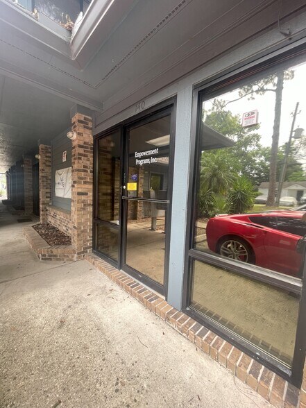 More Photos Of 2021 Art Museum Dr, Jacksonville Loft Creative Space For Sale
